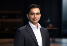 Shashwat Tewary moves to Cooley as partner in Singapore Shashwat Tewary Joins Cooley Singapore