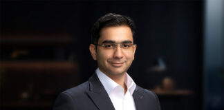 Shashwat Tewary Joins Cooley Singapore