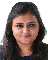 Shrutikirti Kumar