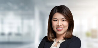Simmons & Simmons bolsters HK practice with new partner Jennifer Tam joins Simmons & Simmons