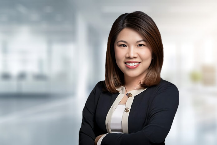 Simmons & Simmons bolsters HK practice with new partner, Jennifer Tam Jennifer Tam joins Simmons & Simmons