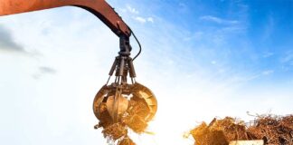 Simpson Thacher, White & Case lead on USD1.3bn recycling deal Radius Recycling's acquisition