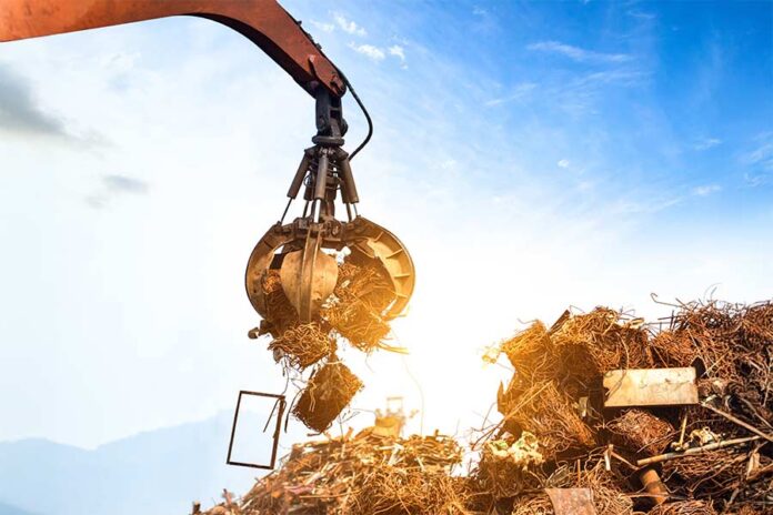 Simpson ThacherとWhite & Caseが13億米ドル規模のリサイクル取引を主導 Radius Recycling買収