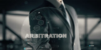 Arbitration Award Nullified