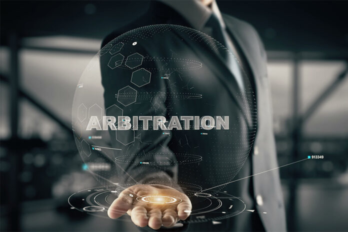 Singapore-court-sets-aside-arbitration-award-over-concerns Arbitration Award Nullified