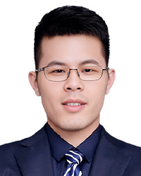 Su Yaoyun, ETR Law Firm