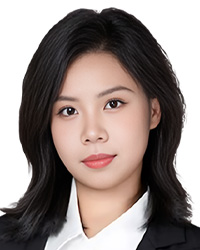 Sun Linjiaying, Blossom & Credit Law Firm