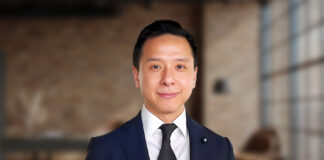 Sunny Liew boosts cross-border bench at new Malaysian firm Ong Eu Jin Partnership hired