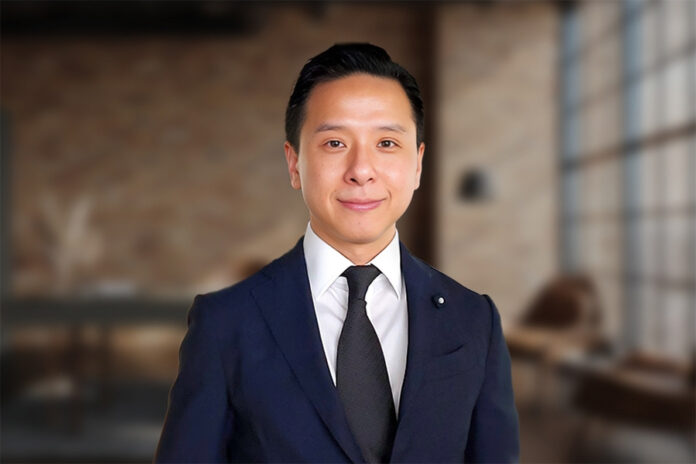 Sunny-Liew-boosts-cross-border-bench-at-new-Malaysian-firm Ong Eu Jin Partnership hired