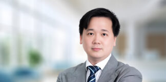 TTT+Partners’ co-founder goes solo targeting new Thai work Jirapat Thammavaranucupt establishes own firm