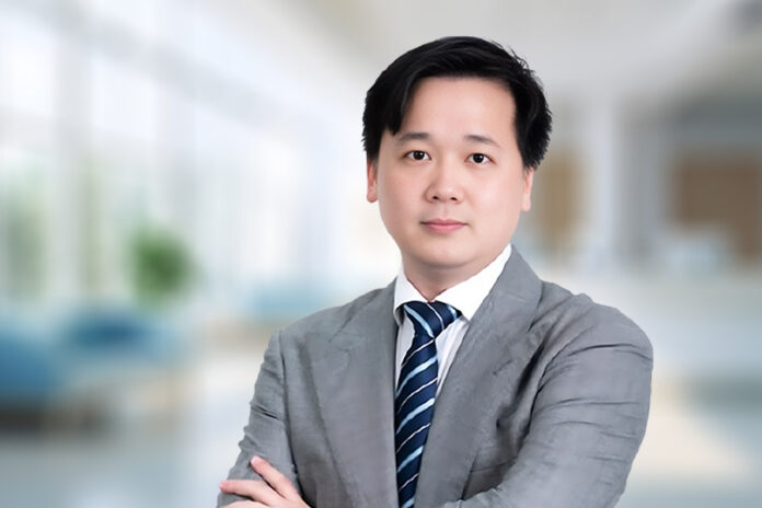TTT+Partners’ co-founder goes solo targeting new Thai work, Jirapat Thammavaranucupt Jirapat Thammavaranucupt establishes own firm