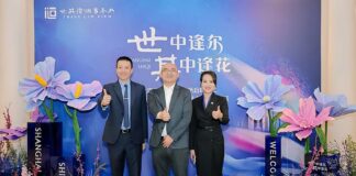 Think Law Firm absorbs TianTong Shanghai team