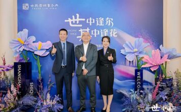 Think Law Firm absorbs TianTong Shanghai team
