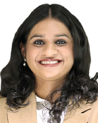 Vaishanavi Rao