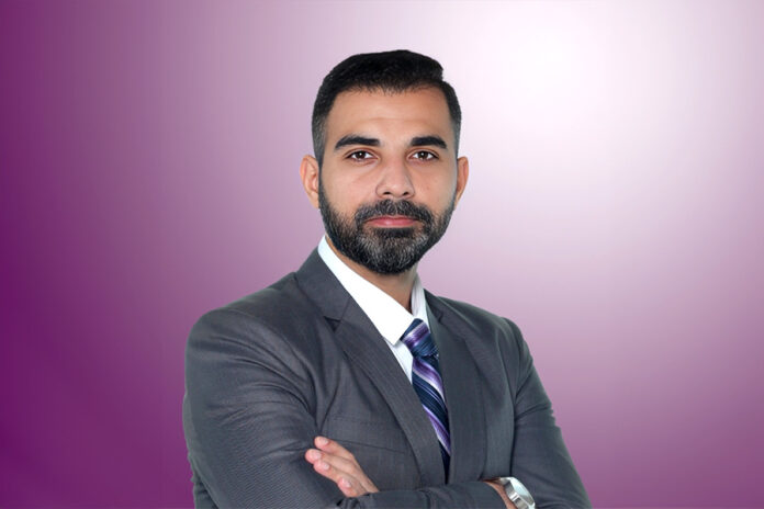 Varun Kalsi Joins CAM Singapore
