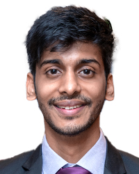 Vishnu Naduvakkad