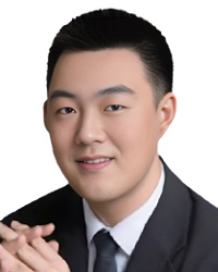 Wang Zhongyu, Zhong Lun Law Firm