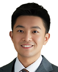 Wang Zizheng, Anli Partners