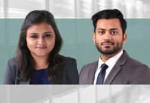 Who knows if leases fall under RERA? RERA and Long-Term Leasing