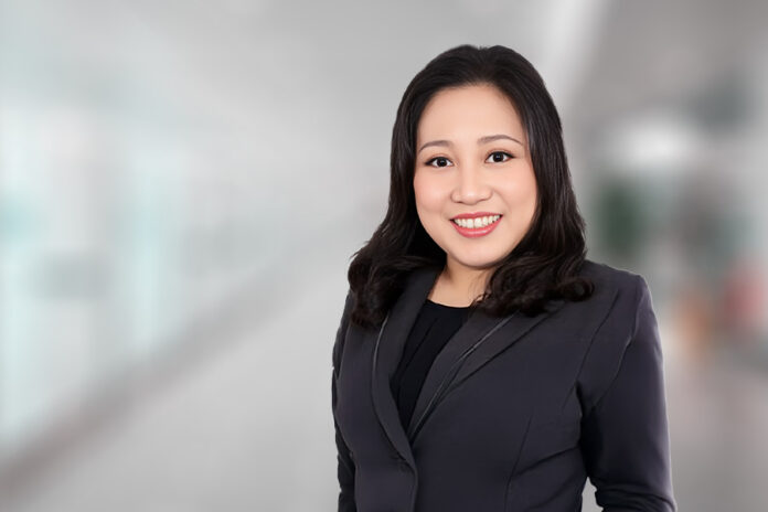 Wong & Partners hires IP specialist from Malaysia rival, Celia Cheah Wong & Partners hires Celia Cheah