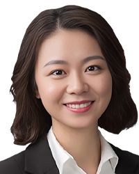 Wu Kun, Blossom & Credit Law Firm