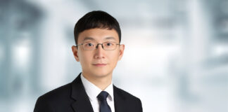 Yoon & Yang recruits former KFTC deputy director Yoon Yang recruits Chiyeol Kim