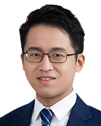 Zhang Hanxiong, GEN Law Firm