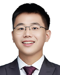 Zheng Lucai, King & Win Law Firm