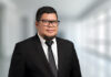 ALTA's new team head Kristo Molina