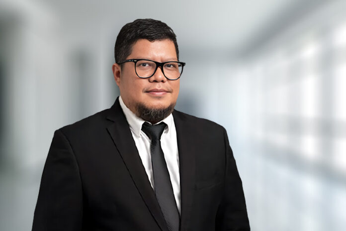 ALTA builds capital markets with new team head Kristo Molina ALTA's new team head Kristo Molina