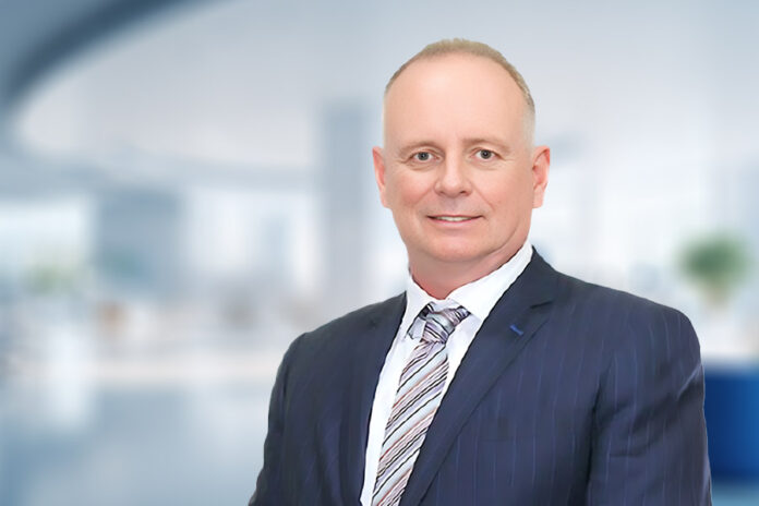 Adam Moncrieff bolsters Orrick’s Asia energy strategy Orrick Adam Moncrieff