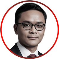 Agus Ahadi DERADJAT