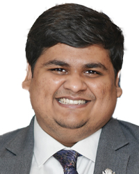 Ajeeth Srinivas