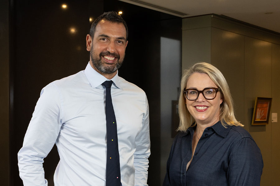 Clayton Utz Installs New Energy Head In Practice Expansion Australia