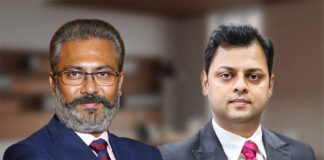 Alpha partners and AKG Consors legal partnership