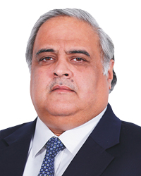 Ameet Datta