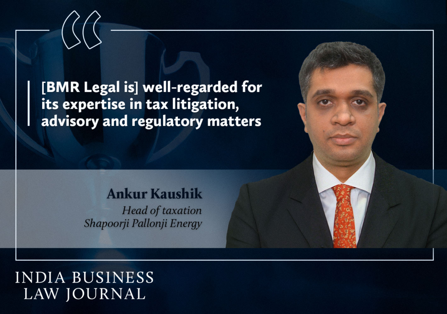 Ankur Kaushik