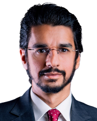 Ashish Kumar