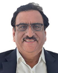 BADRINATH DURVASULA
