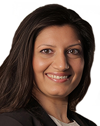 Bismar Kaur