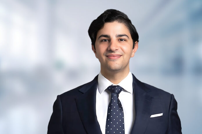 Bird & Bird adds cross-border M&A strength in Singapore, Shahin Foroughian Bird & Bird Shahin Foroughian