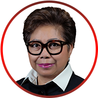 Brigitta Imam RAHAYOE