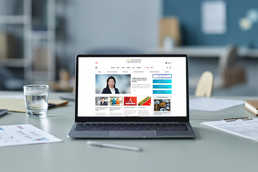 Top Business Law Updates in Asia 2025