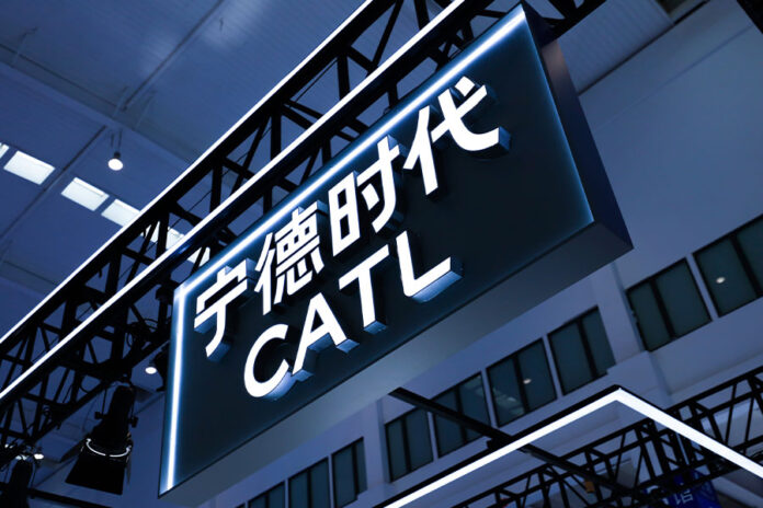 CATL’s-HKD35.7bn-HKEX CATL’s Record HKEX Listing