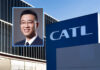 宁德时代357亿港元IPO助香港市场重夺全球IPO募资榜首 CATL’s Hong Kong Market Debut