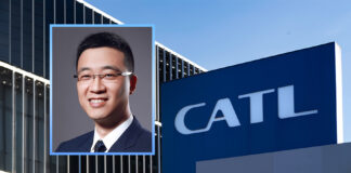 CATL’s HKD35.7bn HKEX debut reignites HK global IPO ambitions CATL’s Hong Kong Market Debut