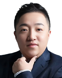 Cai Liren, Ronly & Tenwen Partners