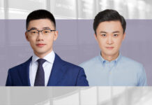 Can nominee shareholding arrangements exclude enforcement? Nominee Shareholding Enforcement