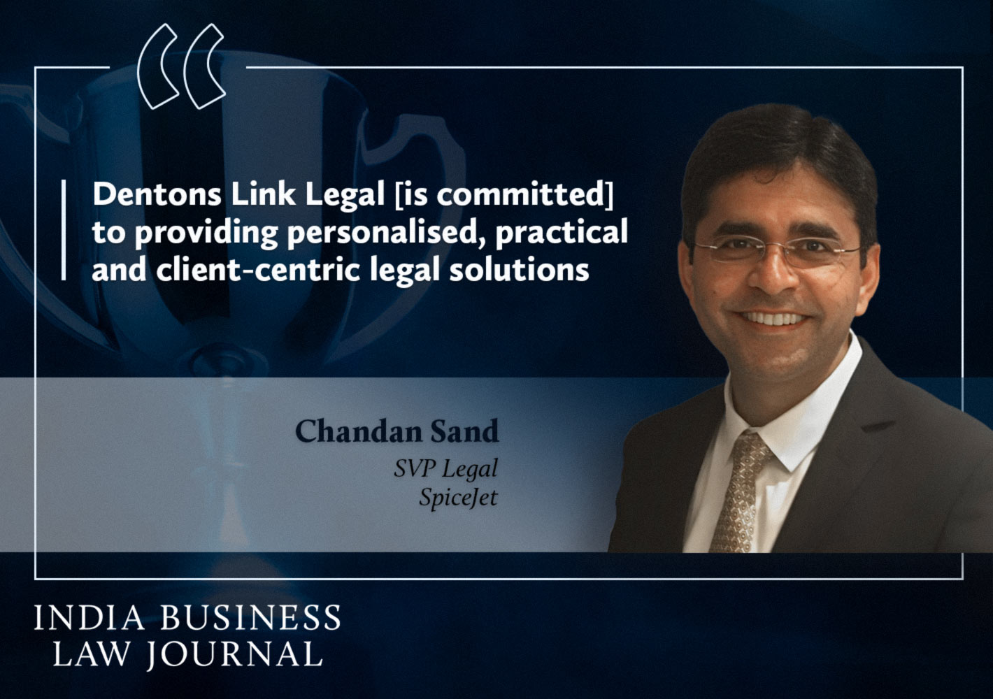 Chandan Sand