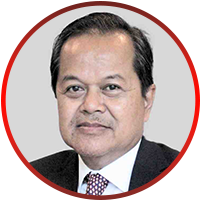Dani INDRAWAN